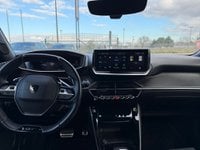 Auto Usate A Avellino | Peugeot 2008 Nuovo Gt Bluehdi 130 Eat8 S&Amp;S