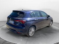 Auto Usate A Avellino | Fiat Tipo Hatchback Hb Life 1,6 130Cv Ds