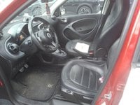 Auto Usate A Salerno | Smart Forfour 0.9 T Prime 90Cv Twinamic