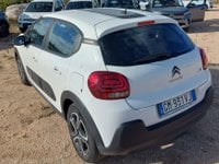 Auto Usate A Avellino | Citroën C3 Pure Tech 83 S&Amp;S You My60