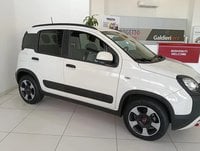 Auto Usate A Avellino | Fiat Panda 1.0 70Cv Hybrid Cross