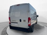 Auto Km0 A Salerno | Fiat Professional Ducato Furgone Lastrato L2H2 33 2.2 Diesel 140 Cv Manuale