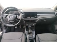 Auto Usate A Salerno | Škoda Fabia 1.0 Mpi Evo Selection 80Cv