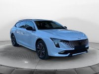 Auto Km0 A Avellino | Peugeot 508 Nuova Sw - Bluehdi 130 Eat8 S&Amp;S - Allure