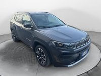 Auto Usate A Avellino | Jeep Compass Limited 1.6 Diesel 130Hp Mt Fwd