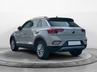 Auto Usate A Avellino | Volkswagen T-Roc 1.0 Tsi Life 110Cv