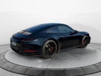 Auto Usate A Avellino | Porsche 911 Coupe 3.0 Carrera 4S Auto - Porsche Approved - Tetto Apribile