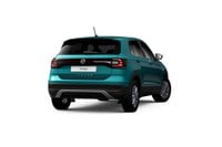 Auto Usate A Salerno | Volkswagen T-Cross 2019 1.0 Tsi Style 110Cv Dsg