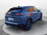 Auto Usate A Salerno | Peugeot 2008 Nuovo Gt Puretech 130 Eat8 S&Amp;S