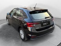 Auto Usate A Salerno | Škoda Fabia 1.0 Mpi Evo Ambition 65Cv