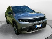 Auto Usate A Avellino | Jeep Compass Nuova E-Hybrid First Edition 1.2 145Cv Ehybrid Fwd Edct6
