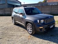 Auto Usate A Avellino | Jeep Renegade E-Hybrid E-Hybrid Limited 1.5 Turbo T4 130Cv Fwd