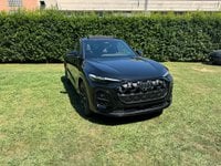 Auto Km0 A Avellino | Audi Q5 Sportback 2.0 Tdi Mhev+ S Line Edition Quattro 204Cv S-Tronic