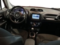 Auto Usate A Avellino | Jeep Renegade Longitude 1.0 Gse T3 120Cv