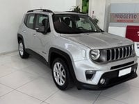Auto Usate A Avellino | Jeep Renegade 1.0 T3 Limited 2Wd