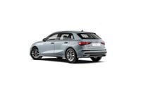 Auto Usate A Salerno | Audi A3 Iv 2024 Sportback Sportback 2.0 Tdi S Line Edition 150Cv S-Tronic