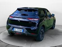 Auto Usate A Salerno | Ds Ds3 Crossback 1.5 Bluehdi So Chic 130Cv Auto