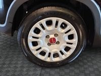 Auto Usate A Salerno | Fiat Panda 1.0 70Cv Hybrid Panda