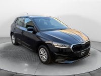 Auto Usate A Salerno | Škoda Fabia 1.0 Mpi Evo Ambition 65Cv
