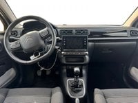 Auto Usate A Salerno | Citroën C3 1.2 Puretech Max S&Amp;S 110Cv