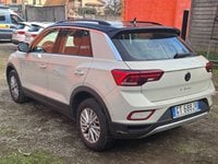 Auto Usate A Avellino | Volkswagen T-Roc 1.0 Tsi Life 110Cv