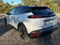 Auto Usate A Salerno | Peugeot 2008 Nuovo Gt Bluehdi 130 Eat8 S&Amp;S