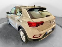 Auto Usate A Salerno | Volkswagen T-Roc 1.0 Tsi Life 110Cv