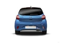Auto Usate A Salerno | Hyundai I10 Iii 2020 1.0 Mpi Tech
