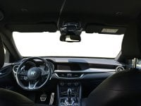 Auto Usate A Salerno | Alfa Romeo Stelvio 2.2 T Sprint Q4 190Cv Auto