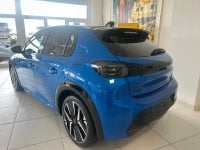 Auto Km0 A Salerno | Peugeot 208 5P - Gt Puretech 100 S&Amp;S