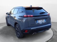 Auto Usate A Salerno | Peugeot 2008 Nuovo Gt Puretech 130 Eat8 S&Amp;S