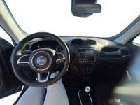 Auto Usate A Avellino | Jeep Renegade Limited 1.6 Multijet Ii 130 Cv E6.4
