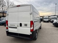 Auto Usate A Avellino | Fiat Professional Ducato Furgone Lastrato L2H2 33 2.2 Diesel 140 Cv Manuale