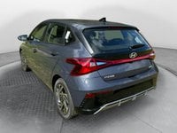 Auto Km0 A Avellino | Hyundai I20 1.0 T-Gdi Connectline 90Cv Dct