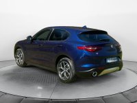 Auto Usate A Avellino | Alfa Romeo Stelvio 2.2 Turbo Diesel 210Cv At8 Q4 Executive