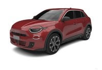 Auto Usate A Salerno | Fiat 600 Iv 2023 1.2 Hybrid 145Cv Auto