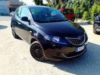 Auto Usate A Napoli | Lancia Ypsilon 1.0 70Cv Hybrid Silver