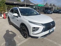 Auto Usate A Salerno | Mitsubishi Eclipse Cross 2.4 Phev Instyle Sda S-Awc