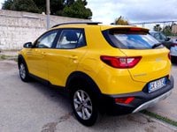 Auto Usate A Avellino | Kia Stonic 1.2 Dpi Urban 84Cv
