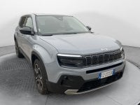 Auto Km0 A Avellino | Jeep Avenger E-Hybrid Summit 1.2 110Cv Dct Mhev