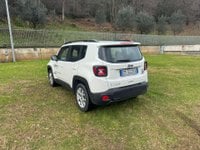 Auto Usate A Salerno | Jeep Renegade Limited 1.0 Gse T3 120Cv