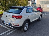 Auto Usate A Avellino | Volkswagen T-Roc 1.0 Tsi Life 110Cv