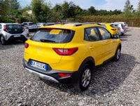Auto Usate A Salerno | Kia Stonic 1.2 Dpi Urban 84Cv