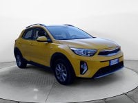Auto Usate A Salerno | Kia Stonic 1.2 Dpi Urban 84Cv
