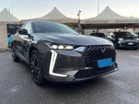 Auto Usate A Salerno | Ds Ds4 Opera Bluehdi 130 Auto