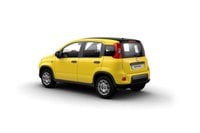 Auto Usate A Salerno | Fiat Pandina Iii 2024 1.0 Firefly Hybrid S&S 70Cv 5P.ti