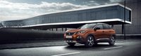 Auto Usate A Salerno | Peugeot 3008 Ii 1.5 Bluehdi Allure S&S 130Cv Eat8