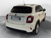 Auto Usate A Avellino | Fiat 500X 1.6 Mjt Connect 130Cv