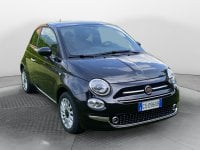 Auto Usate A Salerno | Fiat 500 1.0 70 Cv Hybrid Dolcevita