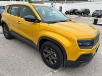 Auto Usate A Salerno | Jeep Avenger 1.2 Turbo Longitude Fwd 100Cv